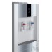 Кулер V21-LF white с холодильником
